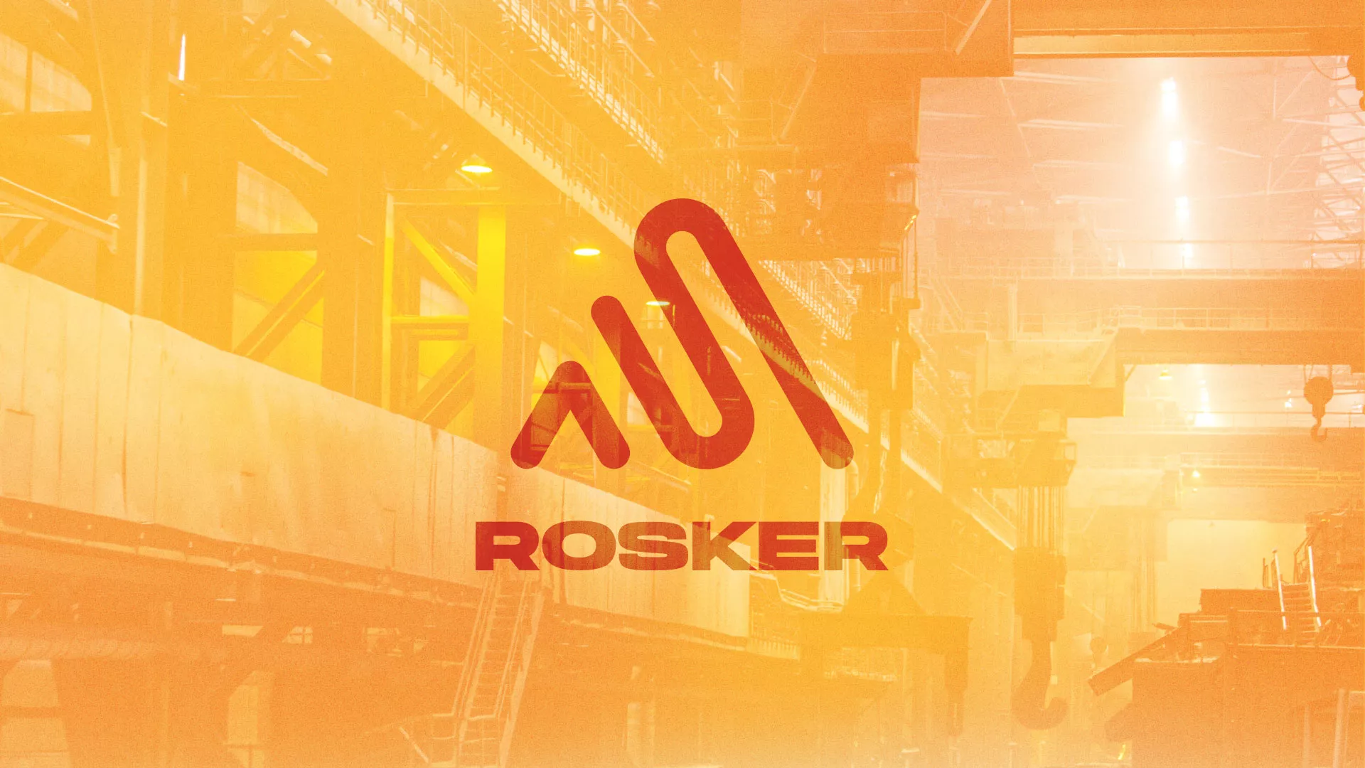 Ребрендинг компании «Rosker» и редизайн сайта в Муравленко